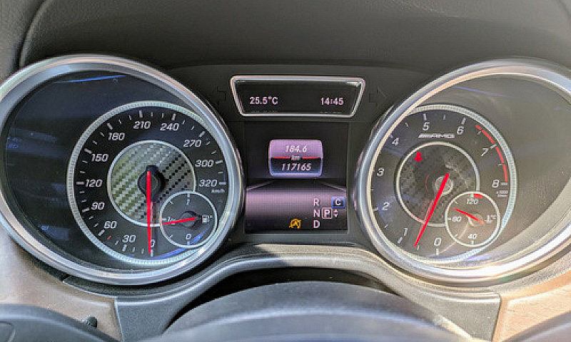 Mercedes-Benz Clase ...