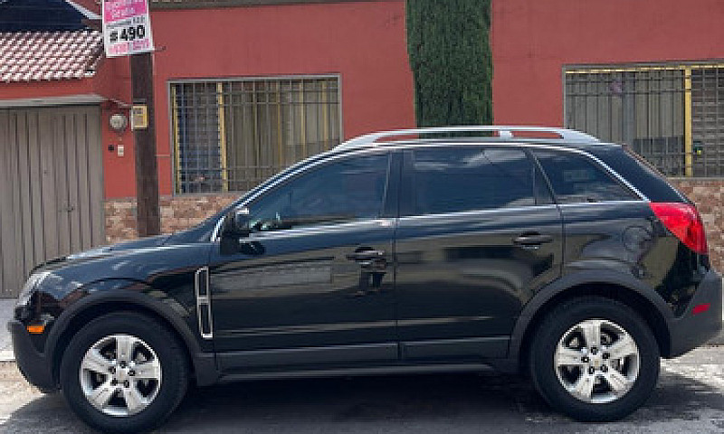 Chevrolet Captiva 2....