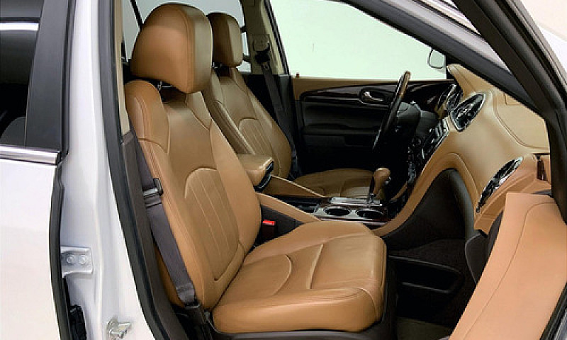Buick Enclave 2017...