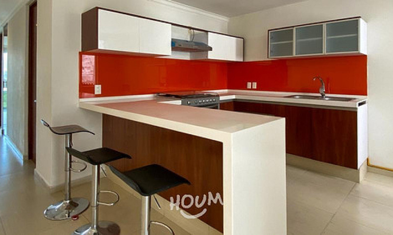 Departamento En Part...