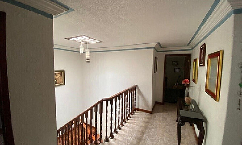 Casa En Venta, Coyoa...