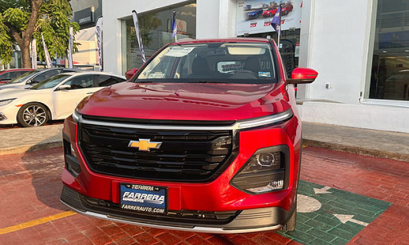 Chevrolet Captiva 20...