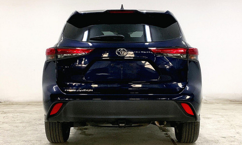 Toyota Highlander 20...