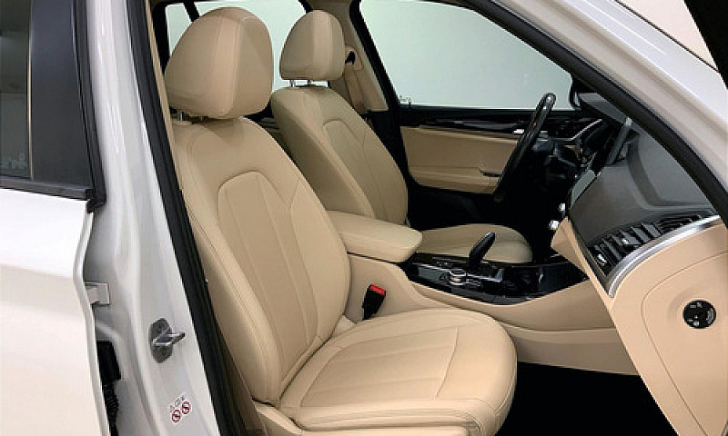 Bmw X3 2019...