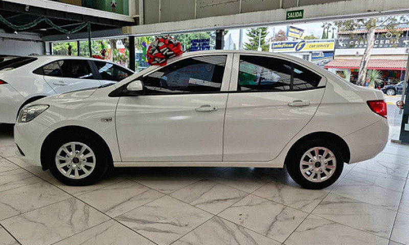 Chevrolet  Aveo  202...