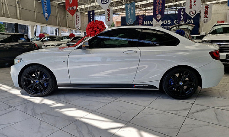 Bmw  Serie 2  2017...