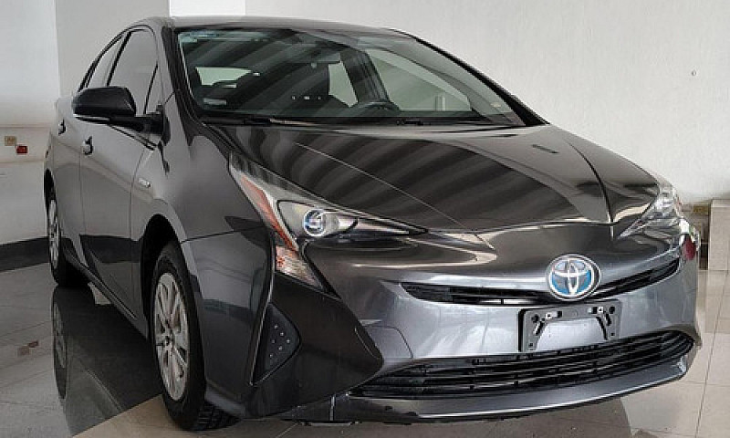 Toyota Prius 1.8 Bas...