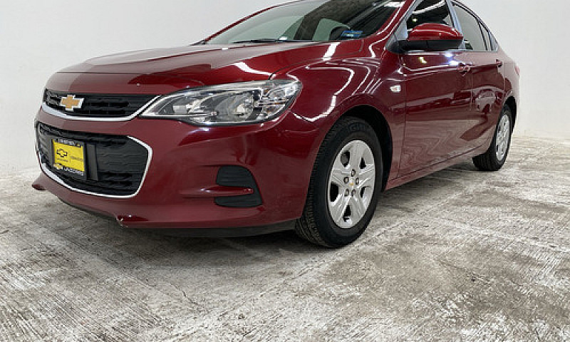 Chevrolet Cavalier 2...