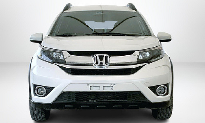 Honda Br-V 2018...