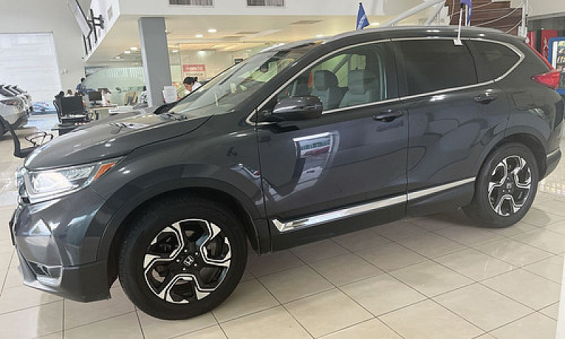Honda Cr-V 2018 1.5 ...