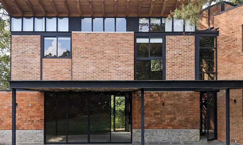Casa En Venta Y Rent...