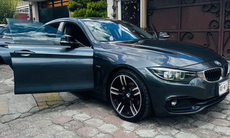 Bmw Serie 4 2.0 420I...