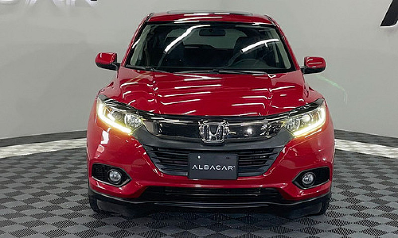 Honda Hr-V 2020...