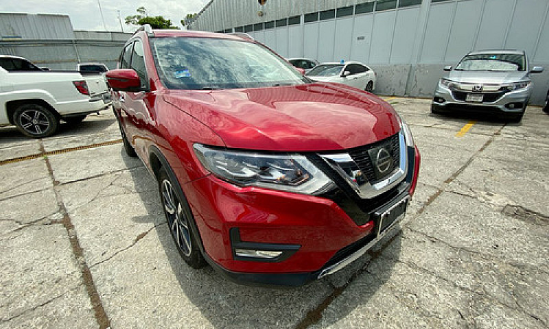 Nissan X-Trail 2019 ...
