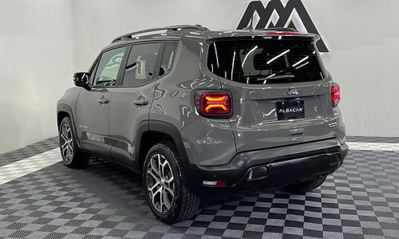 Jeep Renegade 2023...