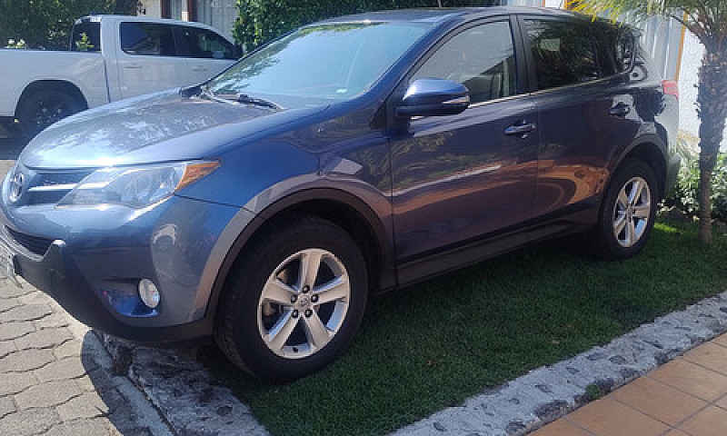 Toyota Rav4 Limited...