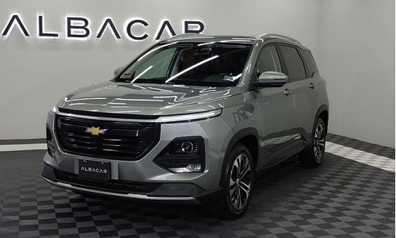 Chevrolet Captiva 20...