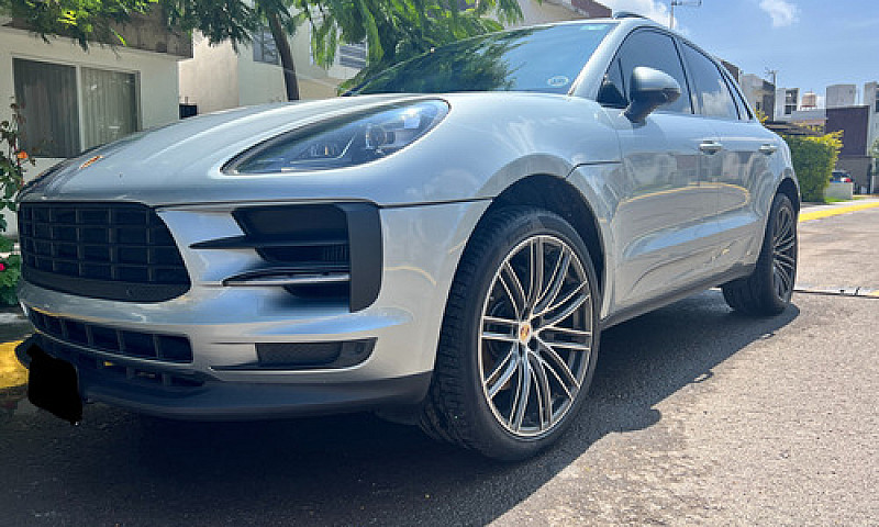 Porsche Macan 3.0 S ...