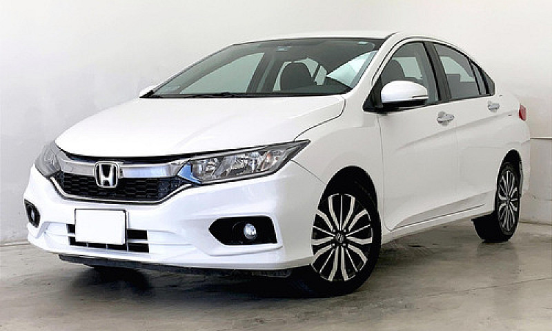 Honda City 2020...