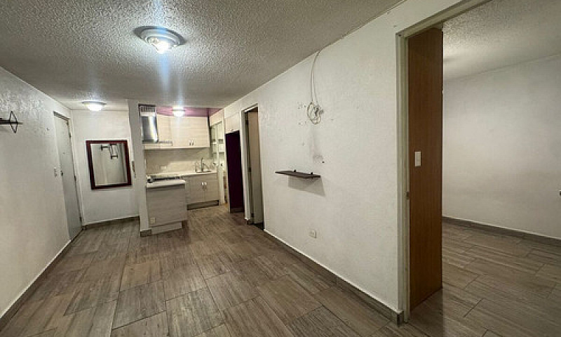 Departamento En Vent...
