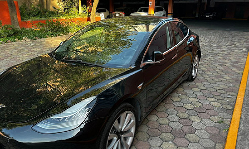 2019 Tesla Model 3 T...