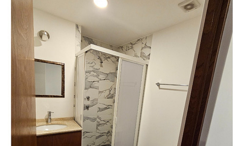 Renta Departamento E...