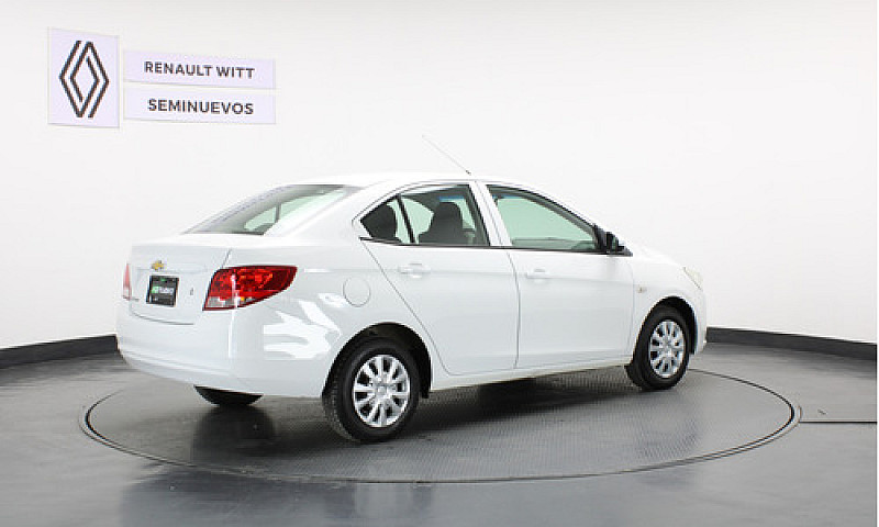 Chevrolet Aveo 2020...