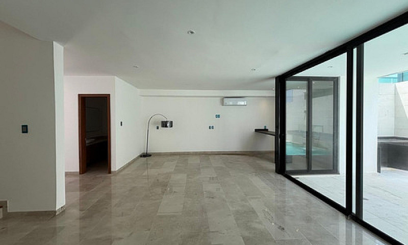 Residencia En Venta ...