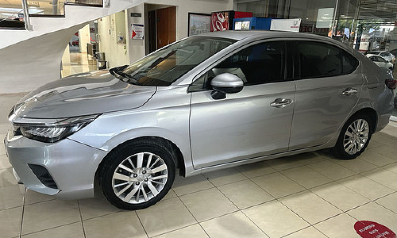 Honda City 2022 1.5 ...