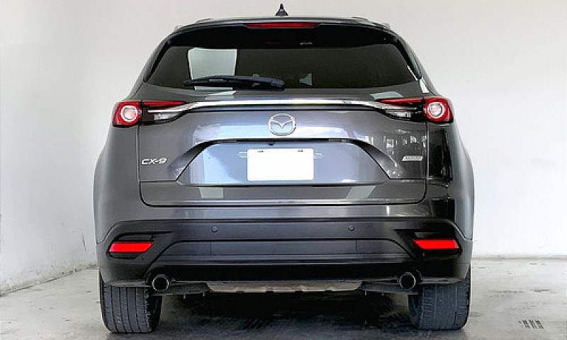 Mazda Cx-9 2019...