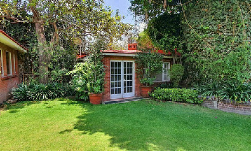 Espectacular Casa En...
