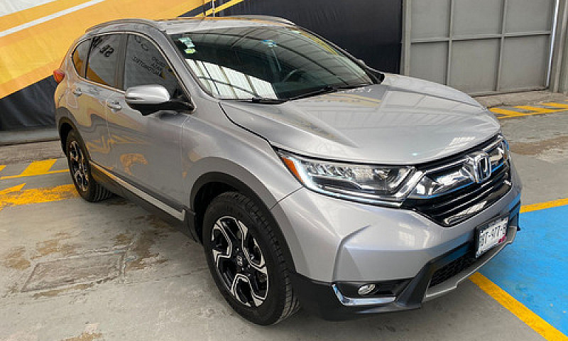 Honda Cr-V 2018...