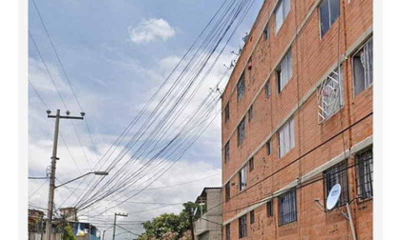 Departamento En Vent...