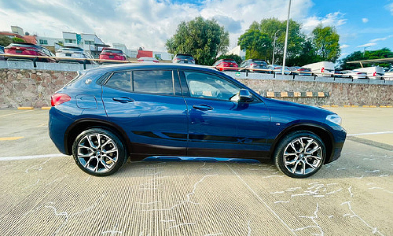 Bmw X2 2022...