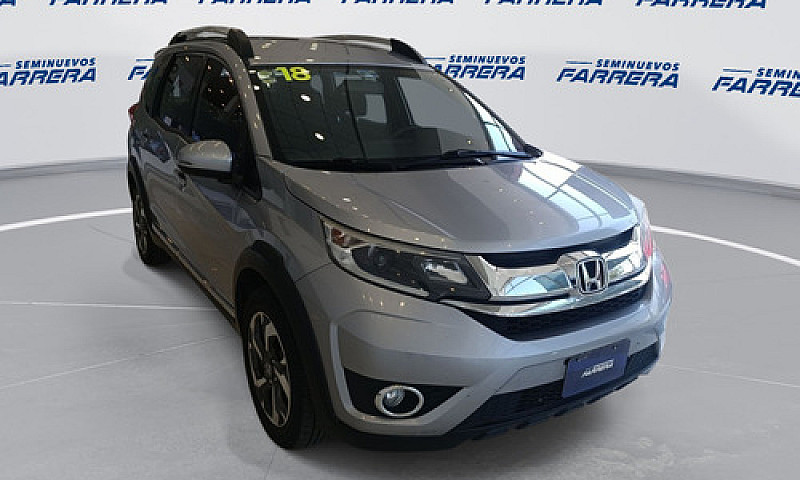 Honda Br-V 1.5 Prime...