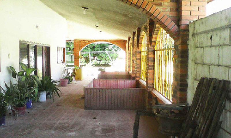 Venta Casa Con Terre...