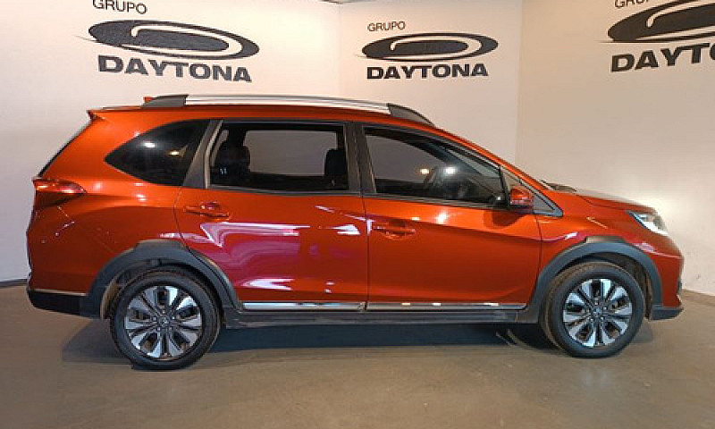 Honda Br-V 2021...