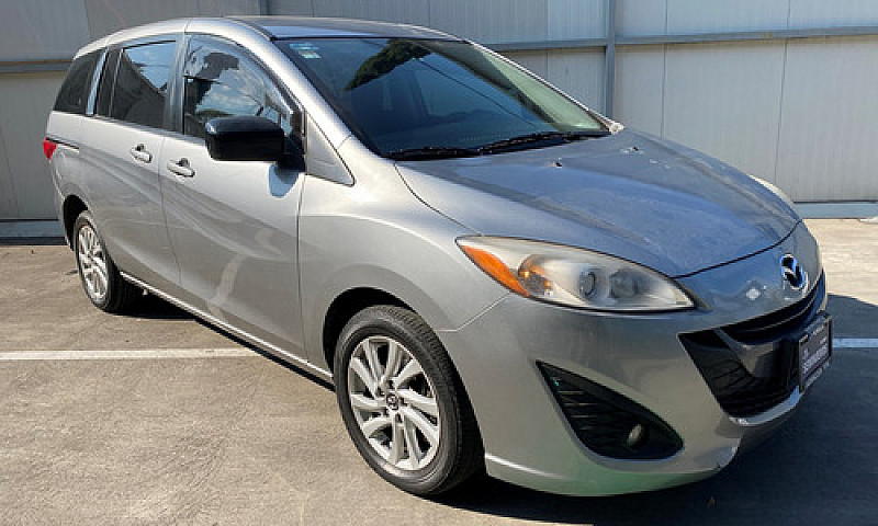 Mazda Mazda 5 2014...