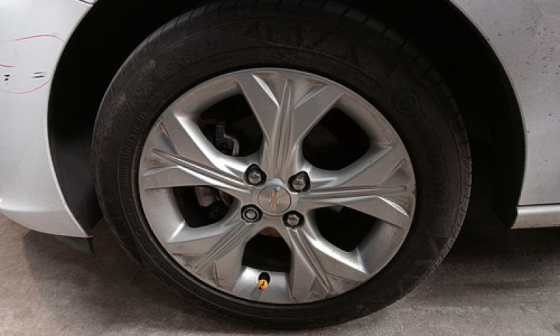 Chevrolet Onix 2021 ...