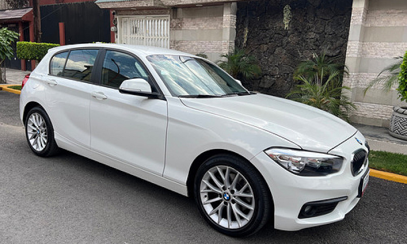 Bmw Serie 1 1.6 3P 1...