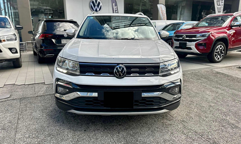 Volkswagen Taigun Co...