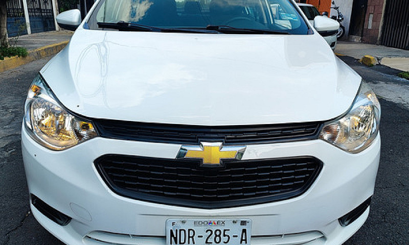 Chevrolet Aveo 1.5 L...