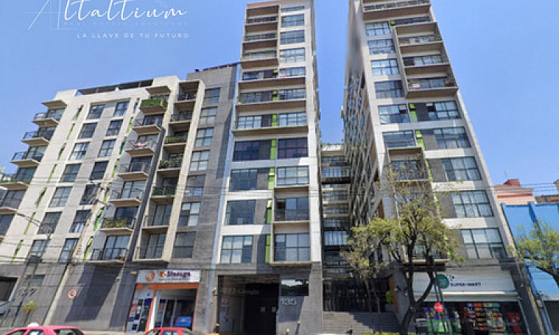 Departamento En Vent...