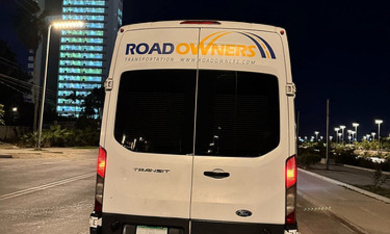 Ford Transit 2.2 Dié...