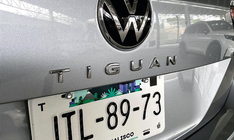 Volkswagen Tiguan 20...