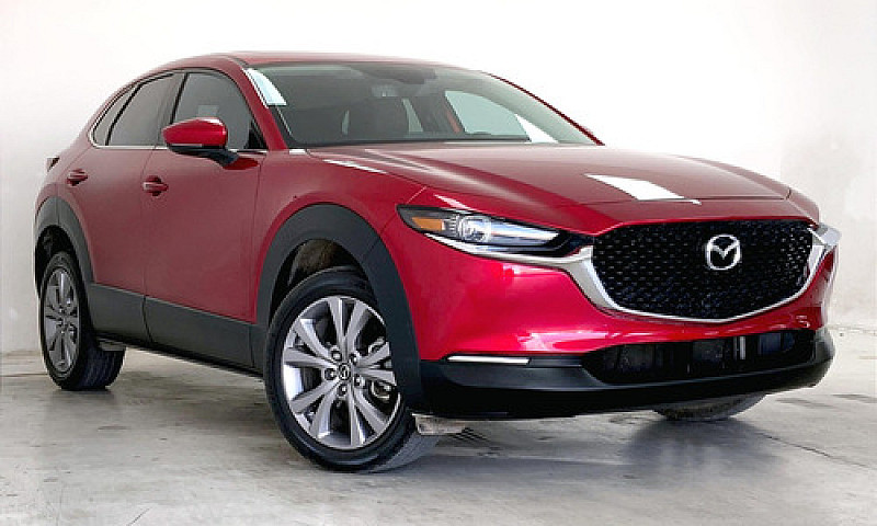Mazda Cx30 2020...