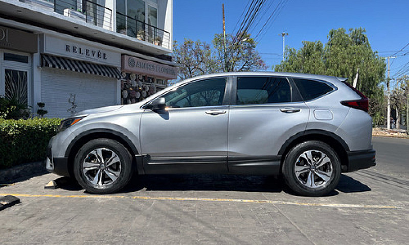 Crv Turbo Plus - Imp...