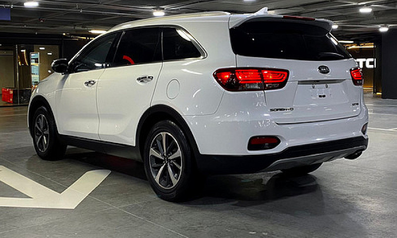 Kia Sorento 2019...