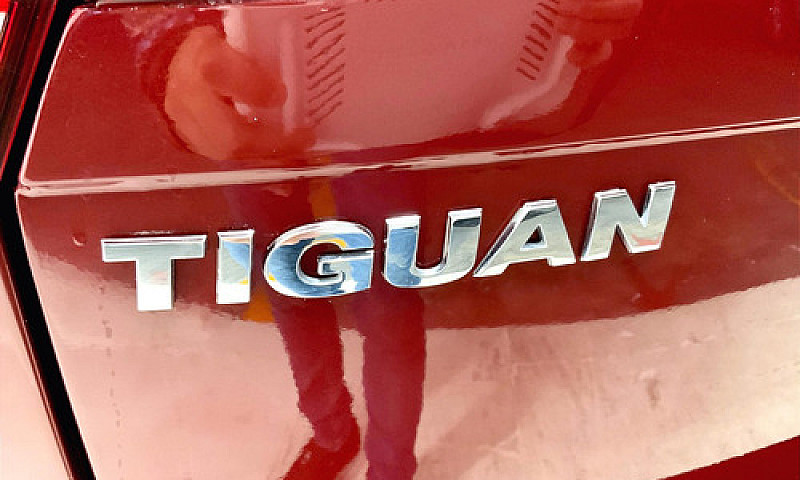 Volkswagen Tiguan 20...