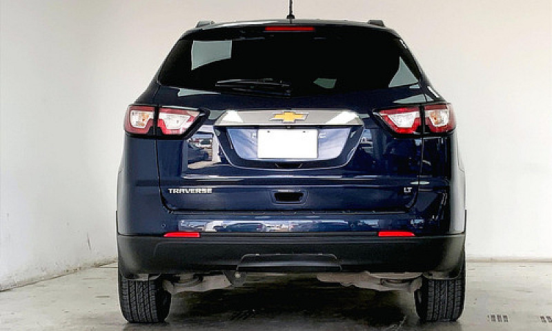 Chevrolet Traverse 2...